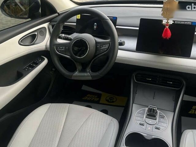 БИД Sea Lion 7, объемом двигателя 0 л и пробегом 1 тыс. км за 22200 $, фото 14 на Automoto.ua