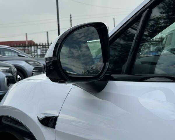 БИД Sea Lion 7, объемом двигателя 0 л и пробегом 1 тыс. км за 34200 $, фото 7 на Automoto.ua