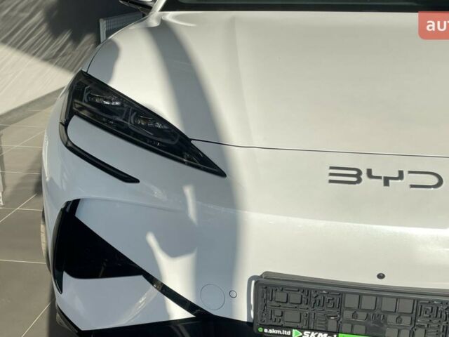 купить новое авто БИД Sea Lion 7 2025 года от официального дилера E-SKM ZOO БИД фото