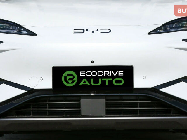 купити нове авто БІД Sea Lion 7 2025 року від офіційного дилера Автосалон ECODRIVE AUTO Київ БІД фото