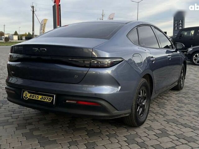 БИД Sea Lion 7, объемом двигателя 0 л и пробегом 1 тыс. км за 22200 $, фото 6 на Automoto.ua