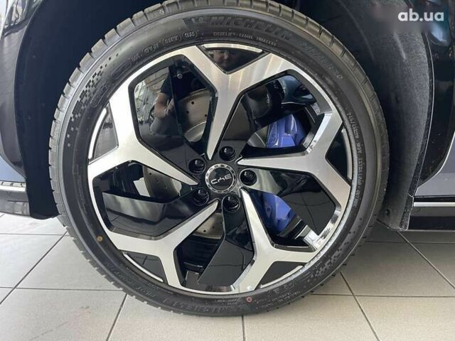 БИД Sea Lion 7, объемом двигателя 0 л и пробегом 1 тыс. км за 38500 $, фото 6 на Automoto.ua