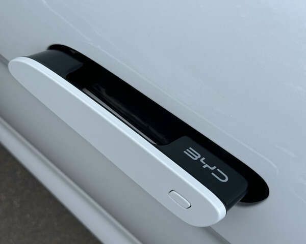 БИД Sea Lion 7, объемом двигателя 0 л и пробегом 1 тыс. км за 34200 $, фото 8 на Automoto.ua