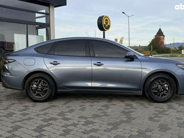 БИД Sea Lion 7, объемом двигателя 0 л и пробегом 1 тыс. км за 22200 $, фото 7 на Automoto.ua