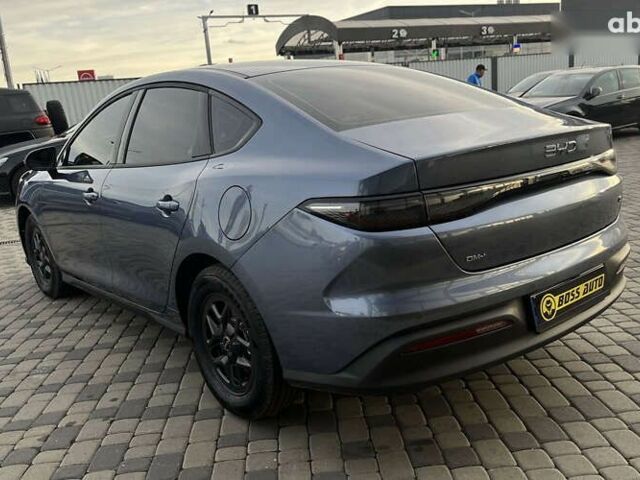 БИД Sea Lion 7, объемом двигателя 0 л и пробегом 1 тыс. км за 22200 $, фото 4 на Automoto.ua