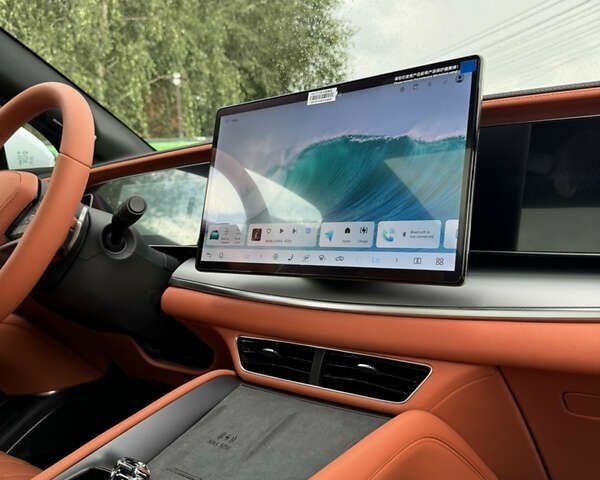 БИД Sea Lion 7, объемом двигателя 0 л и пробегом 1 тыс. км за 34200 $, фото 25 на Automoto.ua