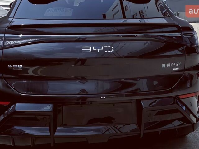 купить новое авто БИД Sea Lion 7 2025 года от официального дилера Ben⚡️Auto БИД фото