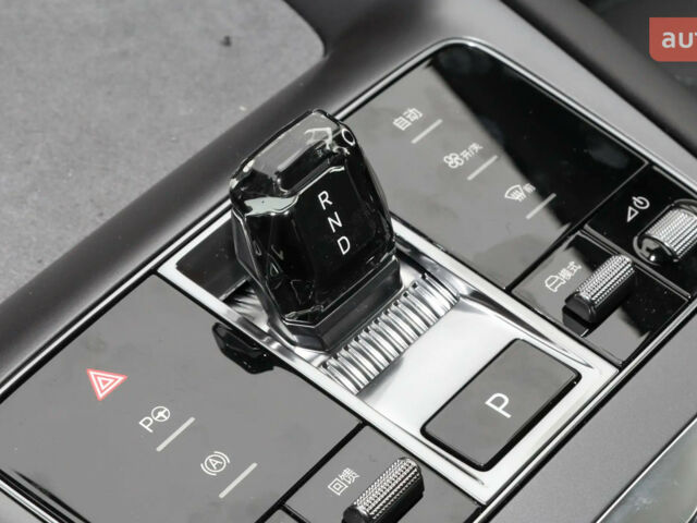 купити нове авто БІД Sea Lion 7 2025 року від офіційного дилера Автосалон ECODRIVE AUTO Київ БІД фото