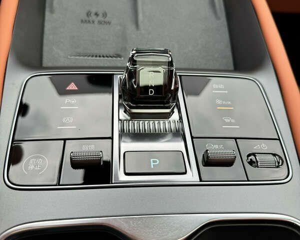 БИД Sea Lion 7, объемом двигателя 0 л и пробегом 1 тыс. км за 34200 $, фото 21 на Automoto.ua