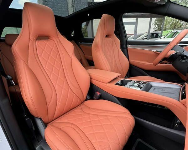 БИД Sea Lion 7, объемом двигателя 0 л и пробегом 1 тыс. км за 34200 $, фото 28 на Automoto.ua