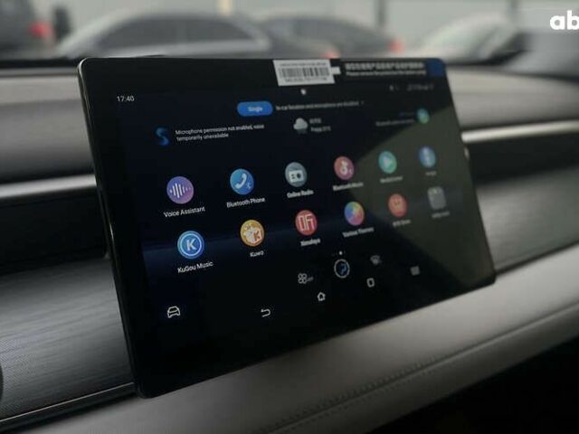 БИД Sea Lion 7, объемом двигателя 0 л и пробегом 1 тыс. км за 22200 $, фото 13 на Automoto.ua