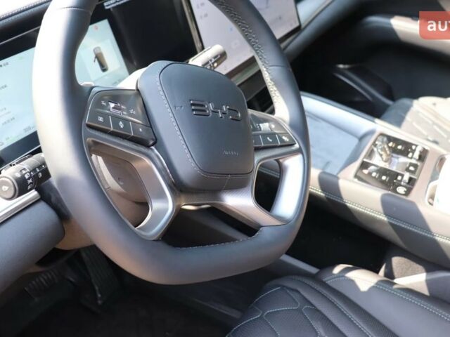 купить новое авто БИД Sea Lion 7 2025 года от официального дилера Ben⚡️Auto БИД фото