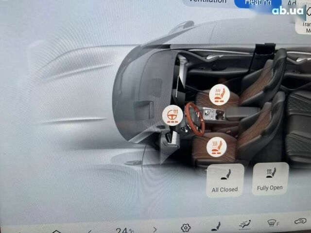 БІД Sea Lion 7, об'ємом двигуна 0 л та пробігом 1 тис. км за 33550 $, фото 10 на Automoto.ua