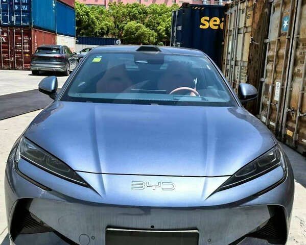 БІД Sea Lion 7, об'ємом двигуна 0 л та пробігом 1 тис. км за 31900 $, фото 1 на Automoto.ua