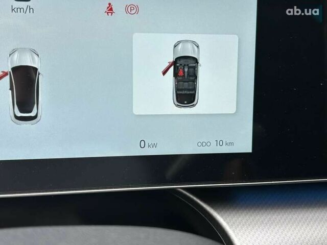 БІД Sea Lion 7, об'ємом двигуна 0 л та пробігом 1 тис. км за 33550 $, фото 8 на Automoto.ua