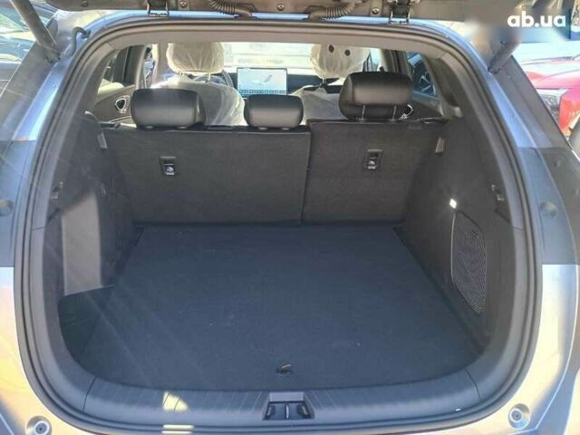 БИД Sea Lion 7, объемом двигателя 0 л и пробегом 1 тыс. км за 29999 $, фото 12 на Automoto.ua