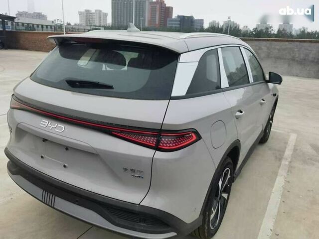 БИД Sea Lion 7, объемом двигателя 0 л и пробегом 1 тыс. км за 27999 $, фото 1 на Automoto.ua