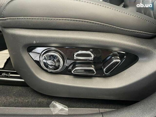 БИД Sea Lion 7, объемом двигателя 0 л и пробегом 1 тыс. км за 38500 $, фото 12 на Automoto.ua