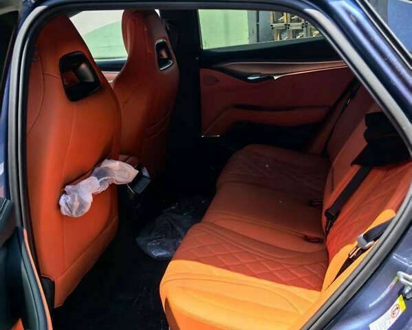 БІД Sea Lion 7, об'ємом двигуна 0 л та пробігом 1 тис. км за 31900 $, фото 9 на Automoto.ua