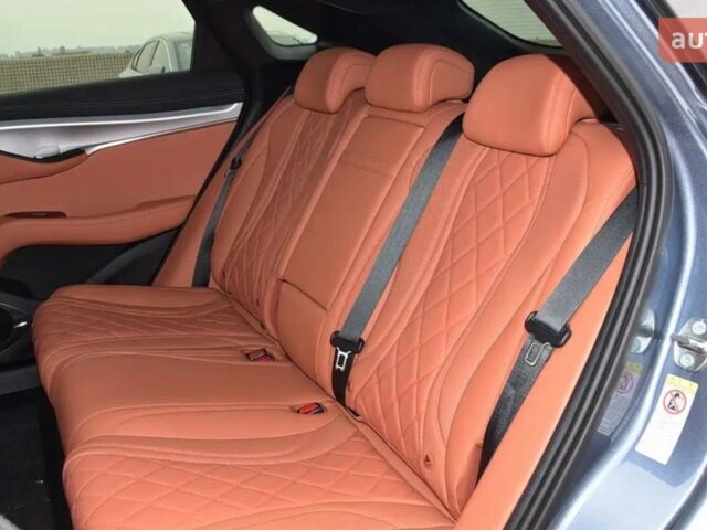 купити нове авто БІД Sea Lion 7 2025 року від офіційного дилера Ben⚡️Auto БІД фото