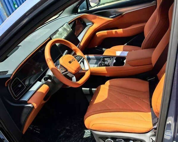 БІД Sea Lion 7, об'ємом двигуна 0 л та пробігом 1 тис. км за 31900 $, фото 5 на Automoto.ua