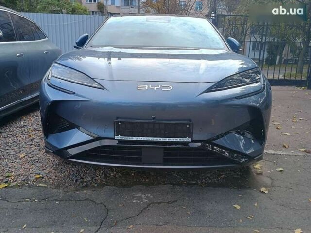 БІД Sea Lion 7, об'ємом двигуна 0 л та пробігом 1 тис. км за 33550 $, фото 15 на Automoto.ua