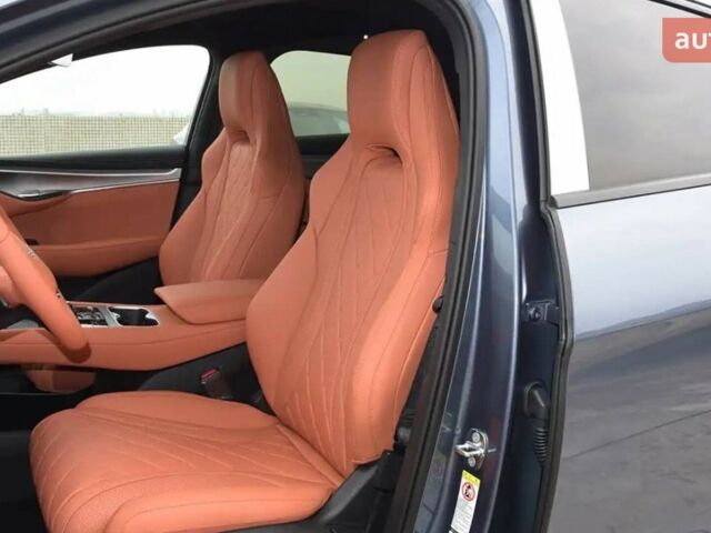 купити нове авто БІД Sea Lion 7 2025 року від офіційного дилера Ben⚡️Auto БІД фото