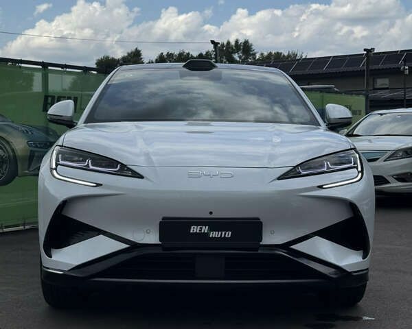 БИД Sea Lion 7, объемом двигателя 0 л и пробегом 1 тыс. км за 34200 $, фото 1 на Automoto.ua