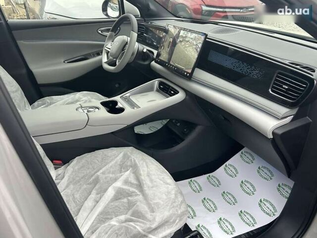 БИД Sea Lion 7, объемом двигателя 0 л и пробегом 1 тыс. км за 29999 $, фото 14 на Automoto.ua