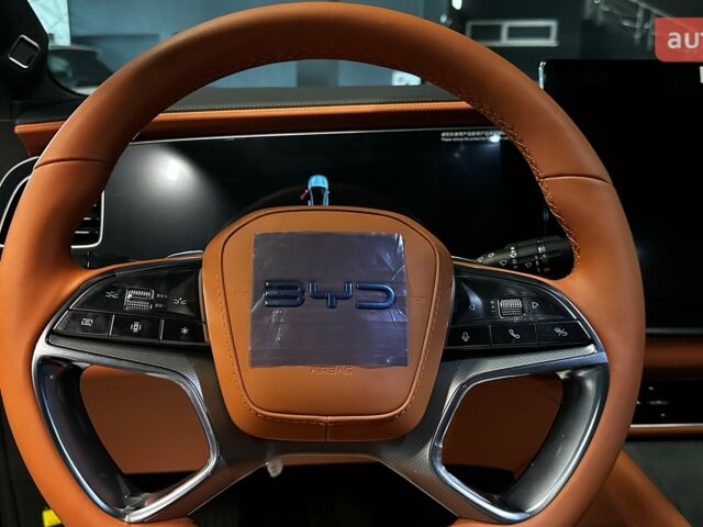купить новое авто БИД Sea Lion 7 2025 года от официального дилера Автоцентр AUTO.RIA БИД фото