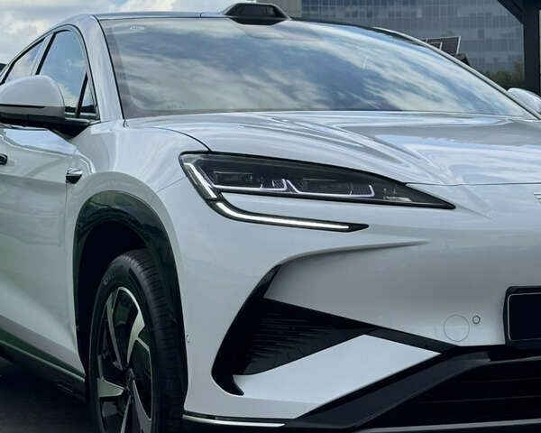 БИД Sea Lion 7, объемом двигателя 0 л и пробегом 1 тыс. км за 34200 $, фото 2 на Automoto.ua