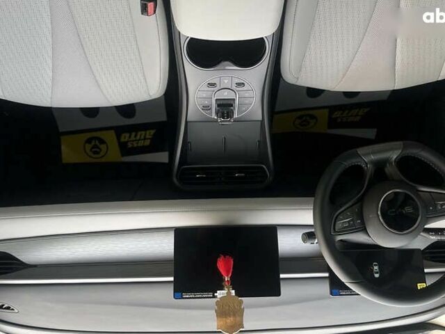 БИД Sea Lion 7, объемом двигателя 0 л и пробегом 1 тыс. км за 22200 $, фото 8 на Automoto.ua