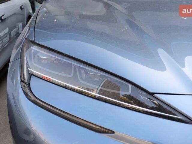 купить новое авто БИД Sea Lion 7 2025 года от официального дилера Ben⚡️Auto БИД фото