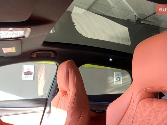 купить новое авто БИД Sea Lion 7 2025 года от официального дилера E-SKM ZOO БИД фото