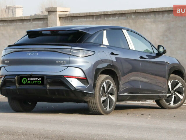 купити нове авто БІД Sea Lion 7 2025 року від офіційного дилера Автосалон ECODRIVE AUTO Київ БІД фото