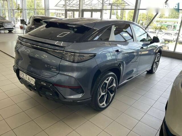 БИД Sea Lion 7, объемом двигателя 0 л и пробегом 1 тыс. км за 38500 $, фото 5 на Automoto.ua