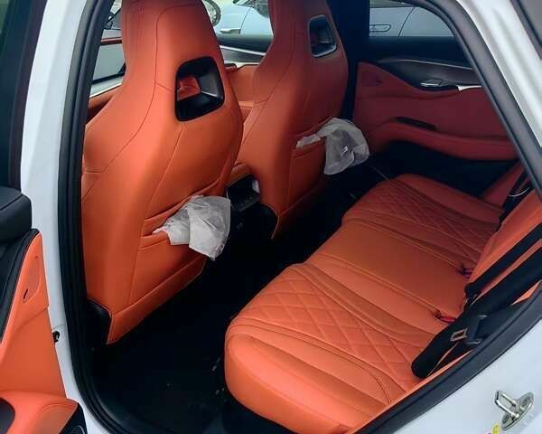 БІД Sea Lion 7, об'ємом двигуна 0 л та пробігом 1 тис. км за 35999 $, фото 5 на Automoto.ua
