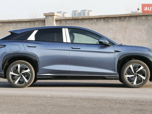 купити нове авто БІД Sea Lion 7 2025 року від офіційного дилера Автосалон ECODRIVE AUTO Київ БІД фото