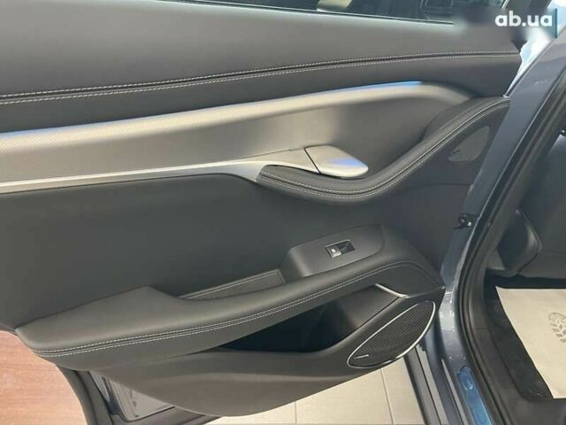 БИД Sea Lion 7, объемом двигателя 0 л и пробегом 1 тыс. км за 38500 $, фото 16 на Automoto.ua