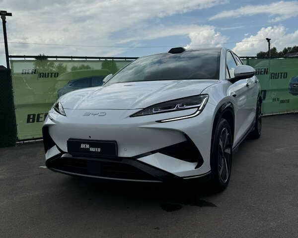 БИД Sea Lion 7, объемом двигателя 0 л и пробегом 1 тыс. км за 34200 $, фото 3 на Automoto.ua