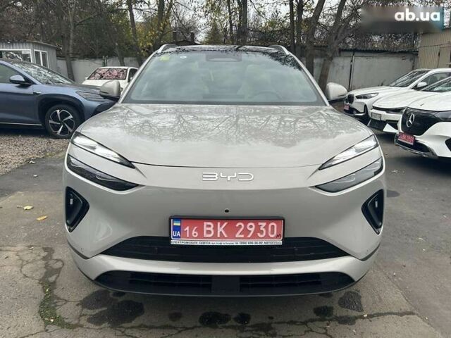 БИД Sea Lion 7, объемом двигателя 0 л и пробегом 1 тыс. км за 29999 $, фото 4 на Automoto.ua