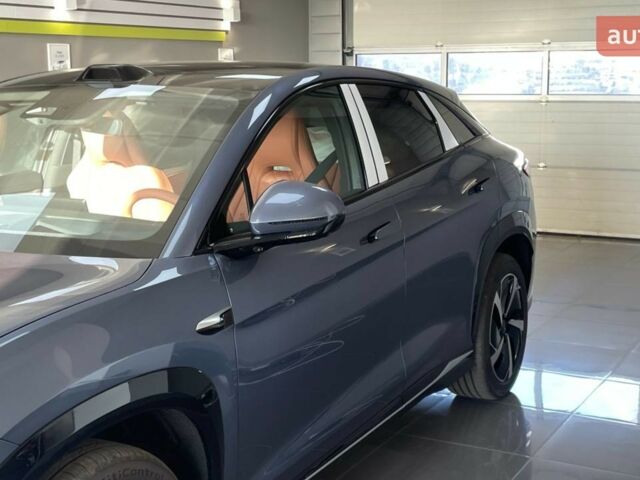 купить новое авто БИД Sea Lion 7 2025 года от официального дилера E-SKM БИД фото