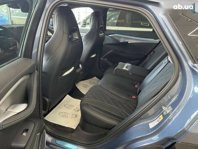 БИД Sea Lion 7, объемом двигателя 0 л и пробегом 1 тыс. км за 38500 $, фото 15 на Automoto.ua