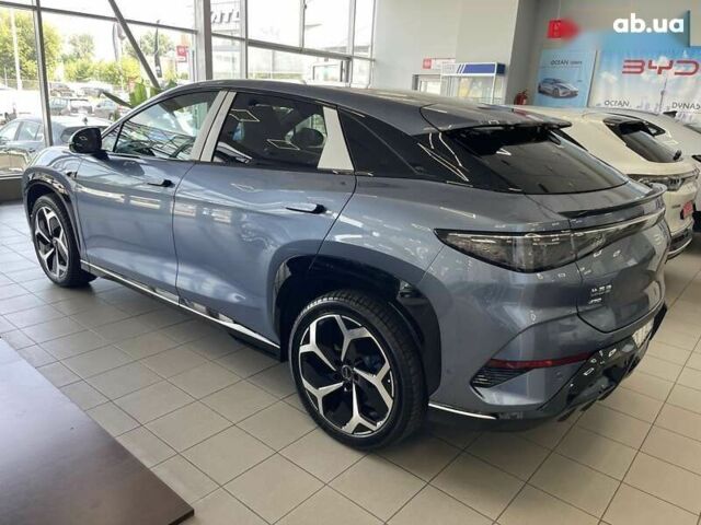 БИД Sea Lion 7, объемом двигателя 0 л и пробегом 1 тыс. км за 38500 $, фото 3 на Automoto.ua