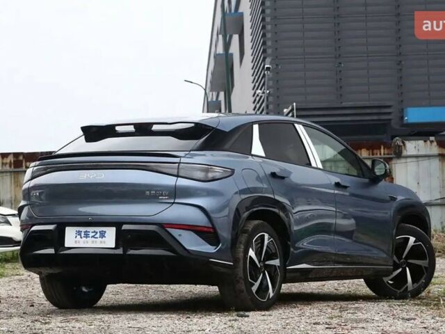 купити нове авто БІД Sea Lion 7 2025 року від офіційного дилера Ben⚡️Auto БІД фото