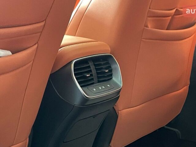 купить новое авто БИД Sea Lion 7 2025 года от официального дилера E-SKM ZOO БИД фото