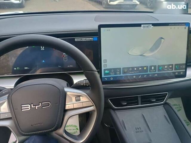 БІД Sea Lion 7, об'ємом двигуна 0 л та пробігом 1 тис. км за 33550 $, фото 20 на Automoto.ua