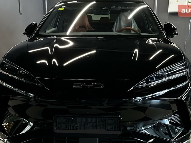 купить новое авто БИД Sea Lion 7 2025 года от официального дилера Автоцентр AUTO.RIA БИД фото
