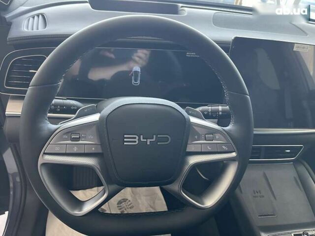 БИД Sea Lion 7, объемом двигателя 0 л и пробегом 1 тыс. км за 38500 $, фото 13 на Automoto.ua