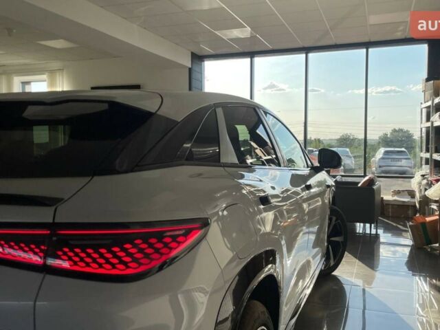 купить новое авто БИД Sea Lion 7 2025 года от официального дилера E-SKM ZOO БИД фото